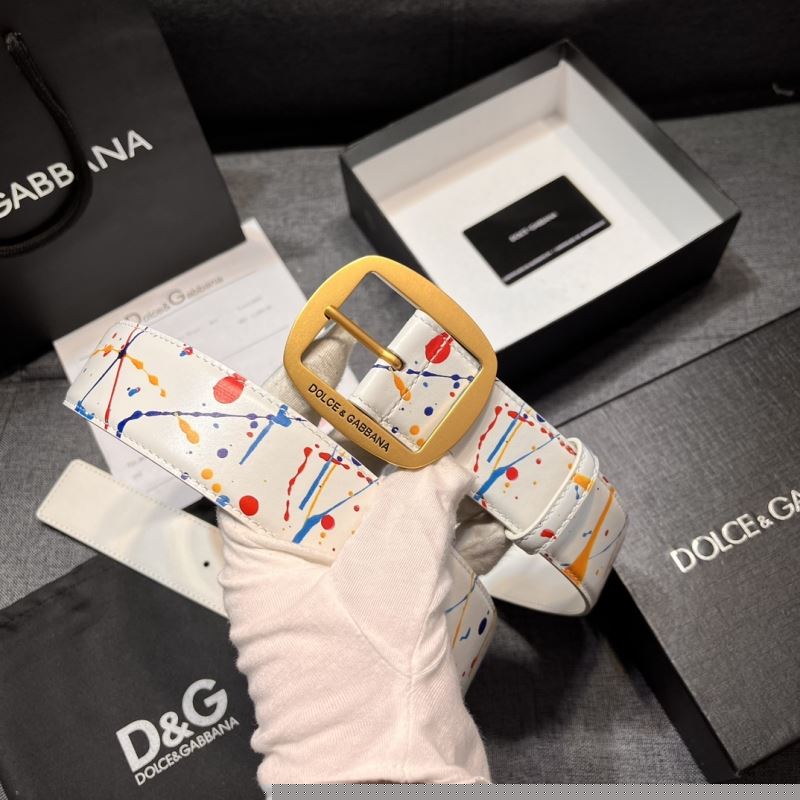 D&G Belts